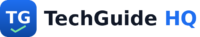 TechGuide HQ